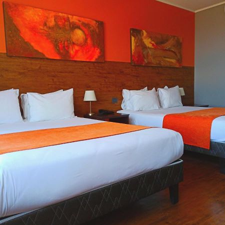 Gran Cavancha Suite Iquique Exteriér fotografie