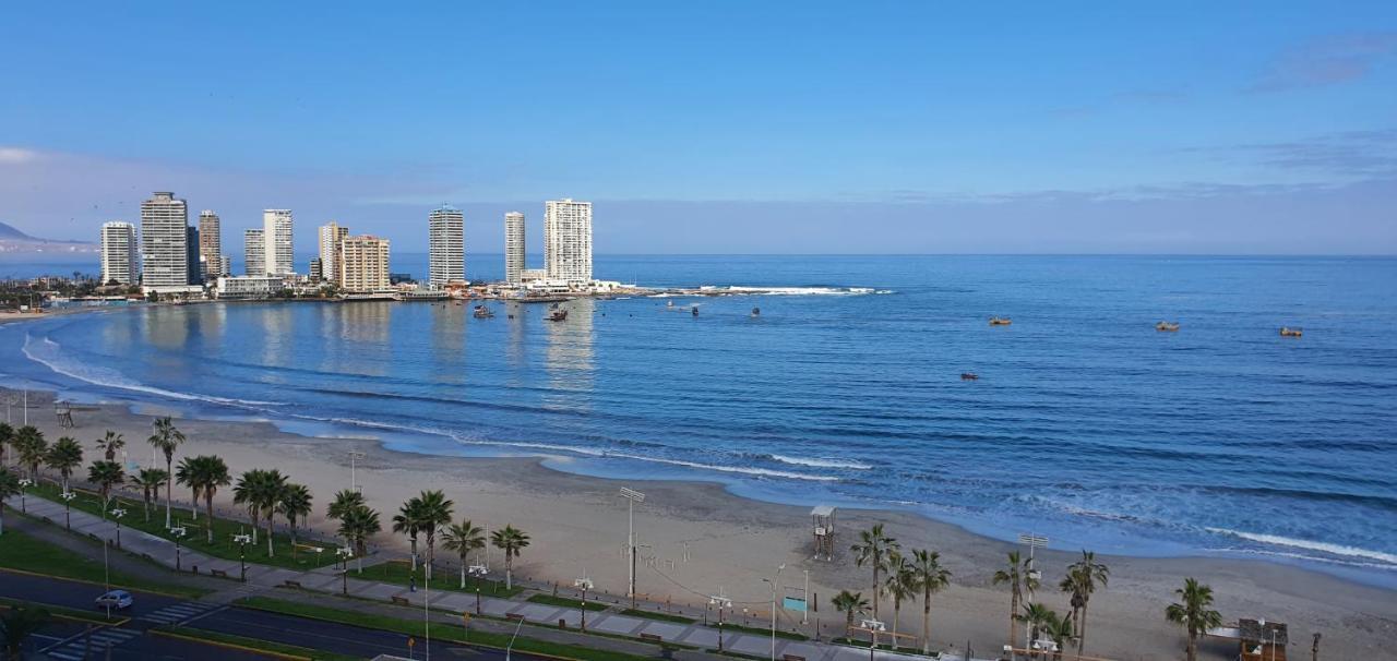 Gran Cavancha Suite Iquique Exteriér fotografie