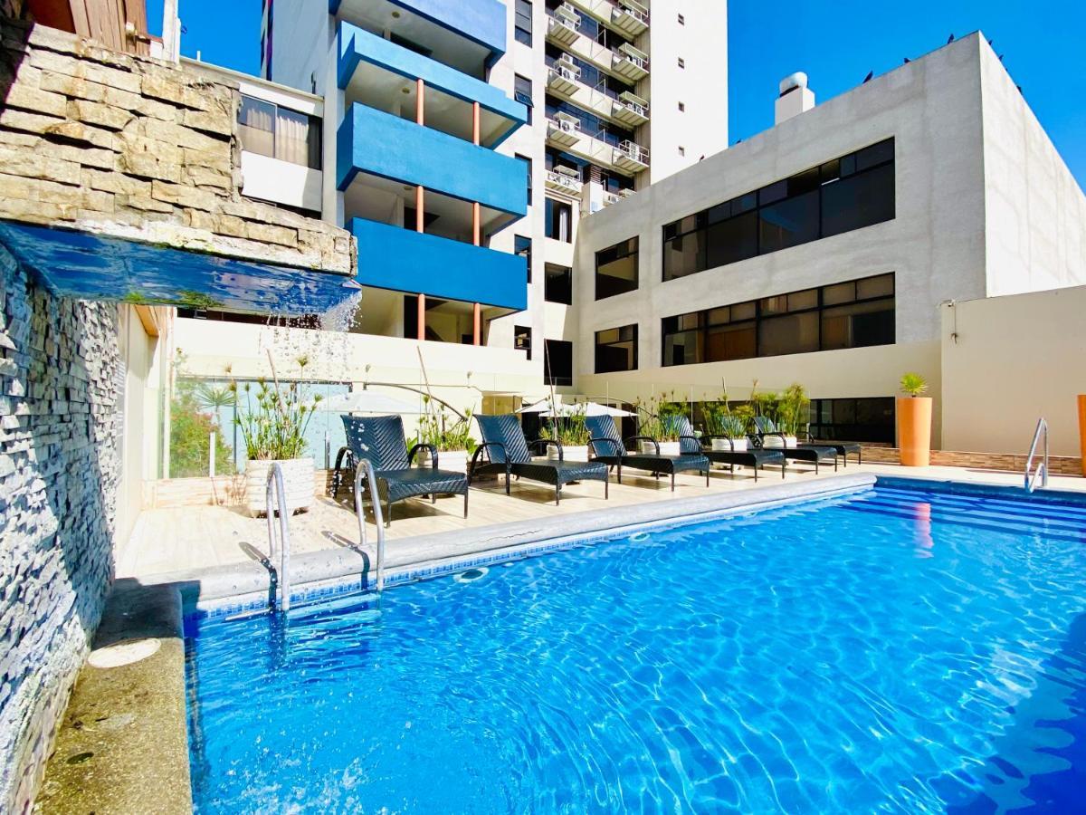 Gran Cavancha Suite Iquique Exteriér fotografie