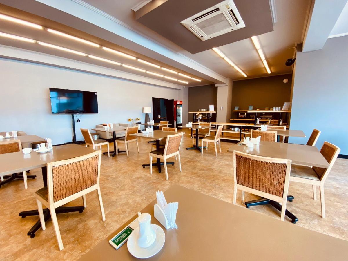 Gran Cavancha Suite Iquique Exteriér fotografie
