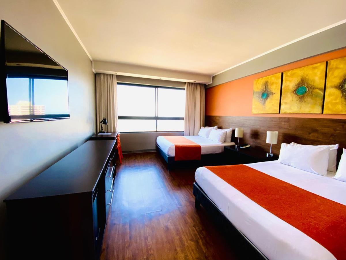 Gran Cavancha Suite Iquique Exteriér fotografie