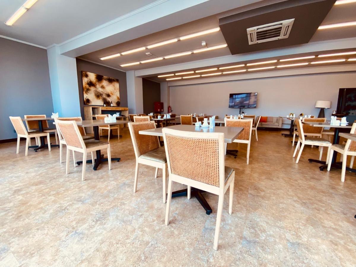 Gran Cavancha Suite Iquique Exteriér fotografie