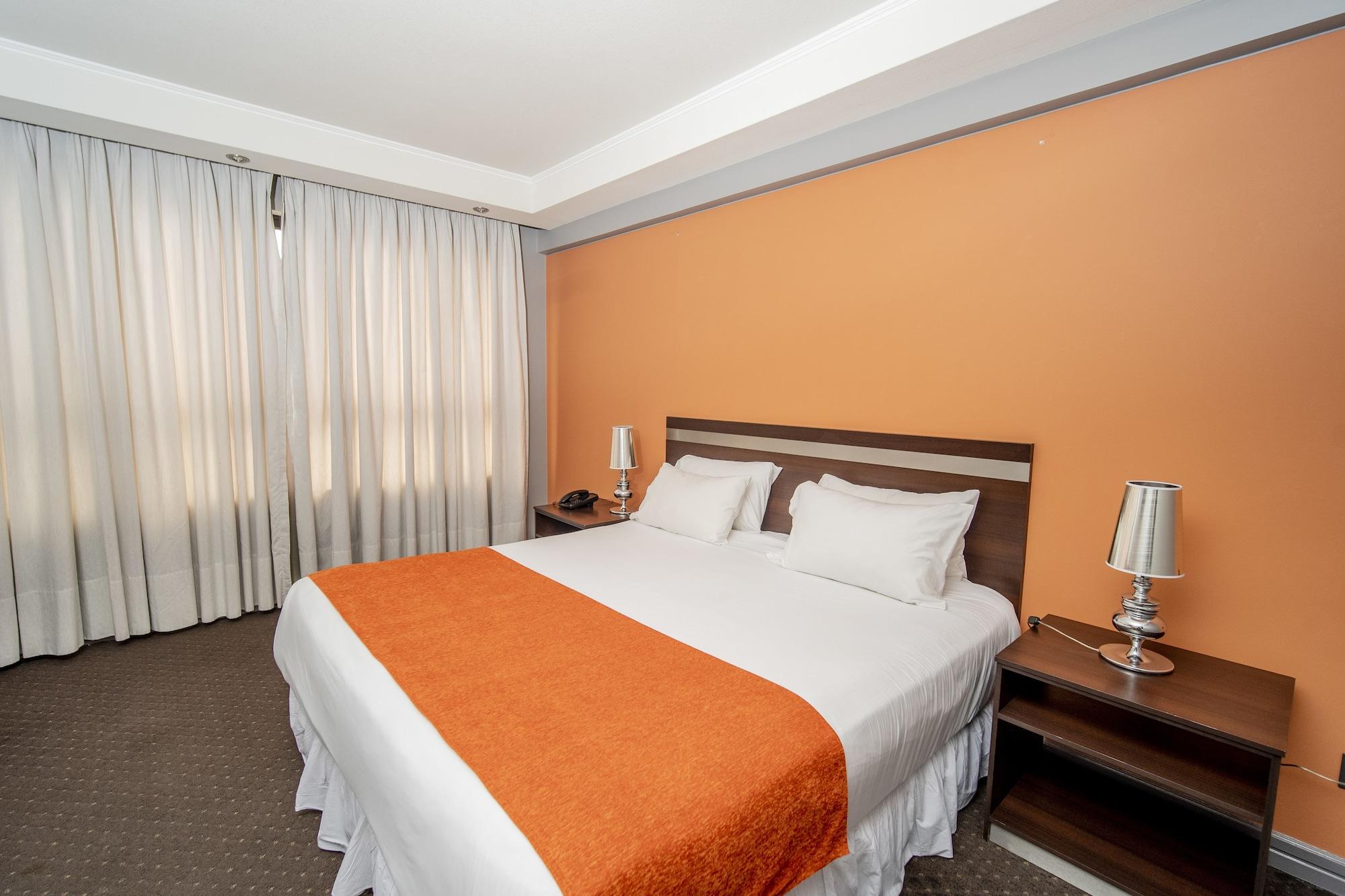 Gran Cavancha Suite Iquique Exteriér fotografie