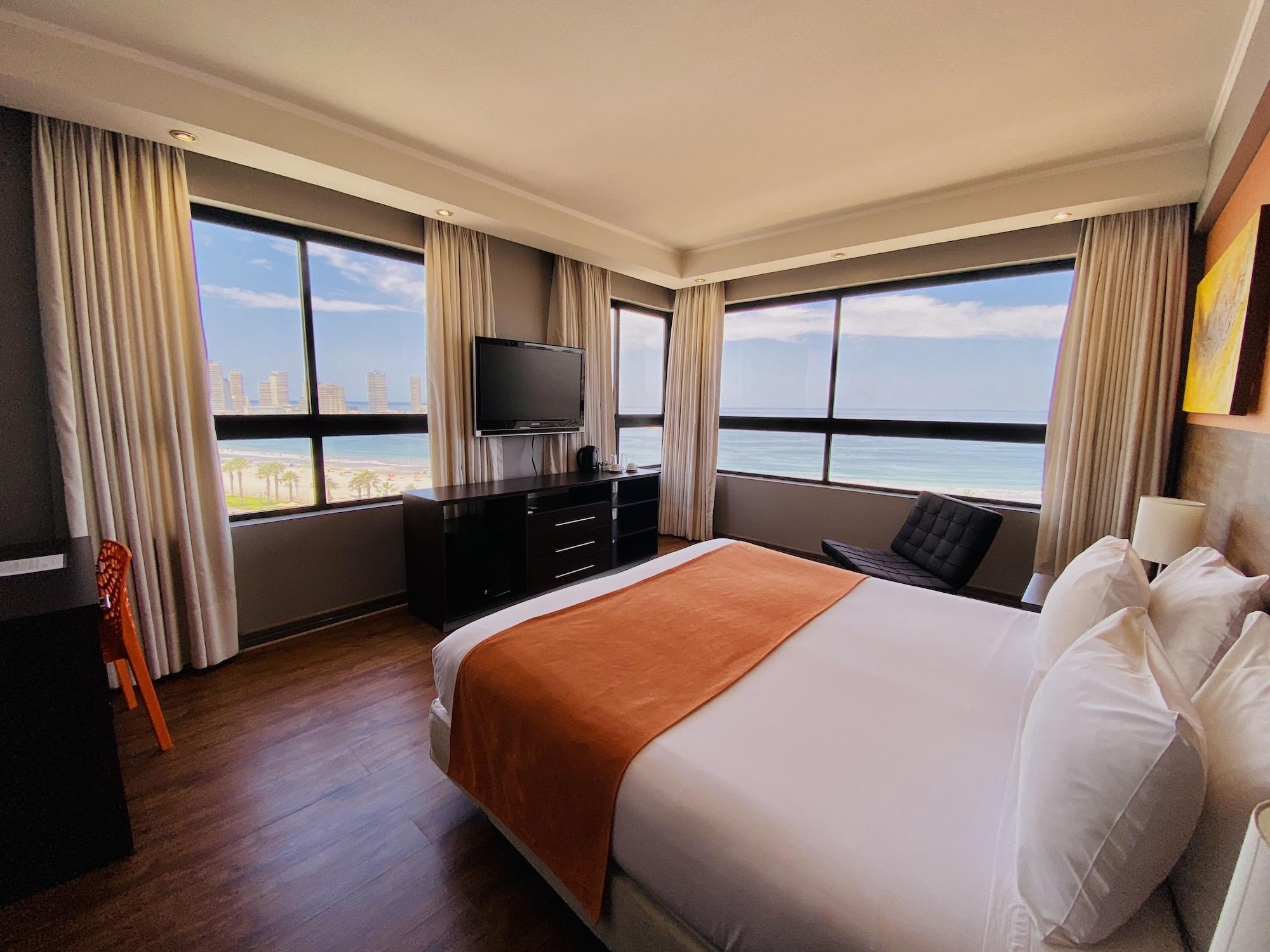 Gran Cavancha Suite Iquique Exteriér fotografie