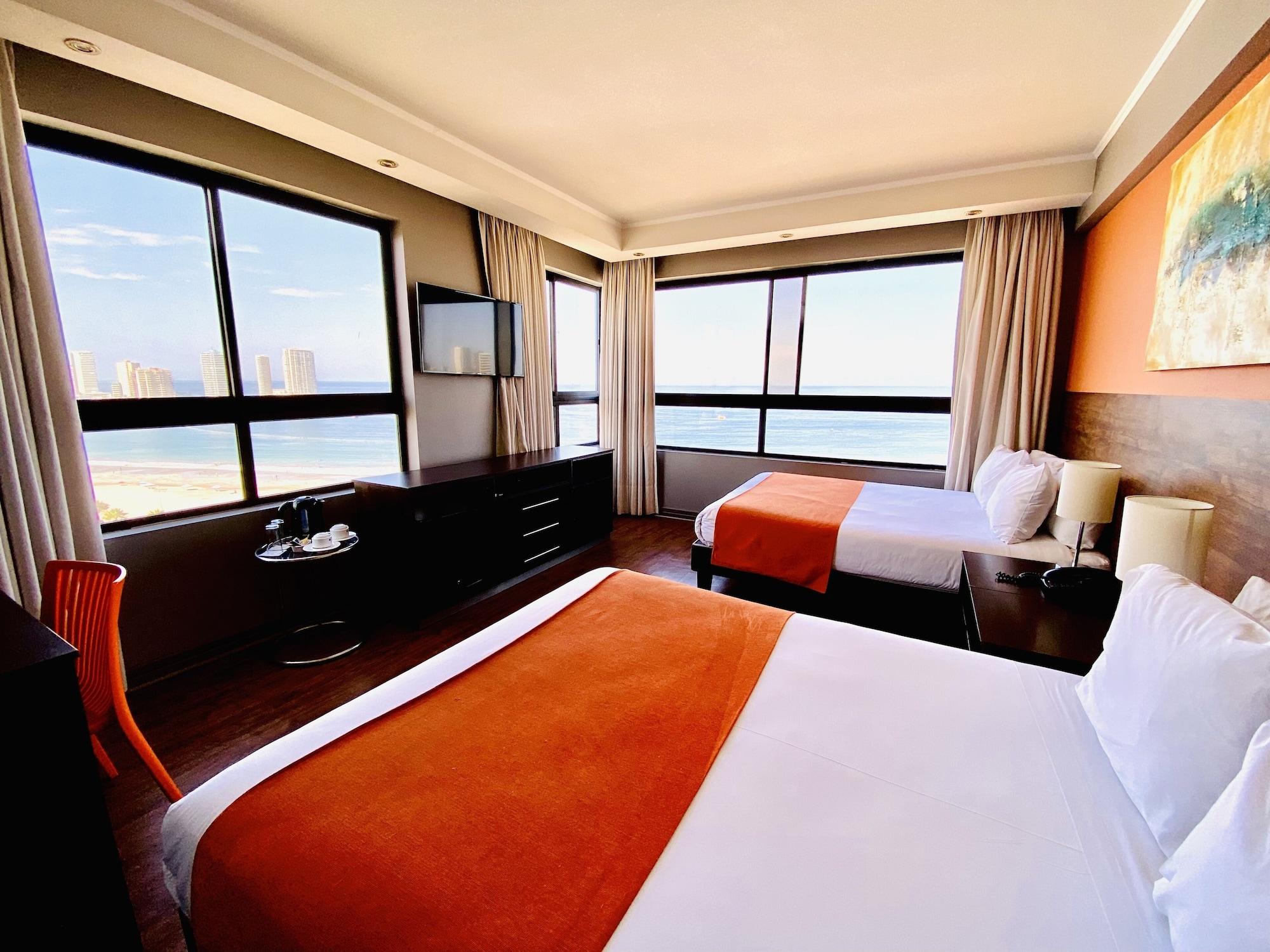 Gran Cavancha Suite Iquique Exteriér fotografie