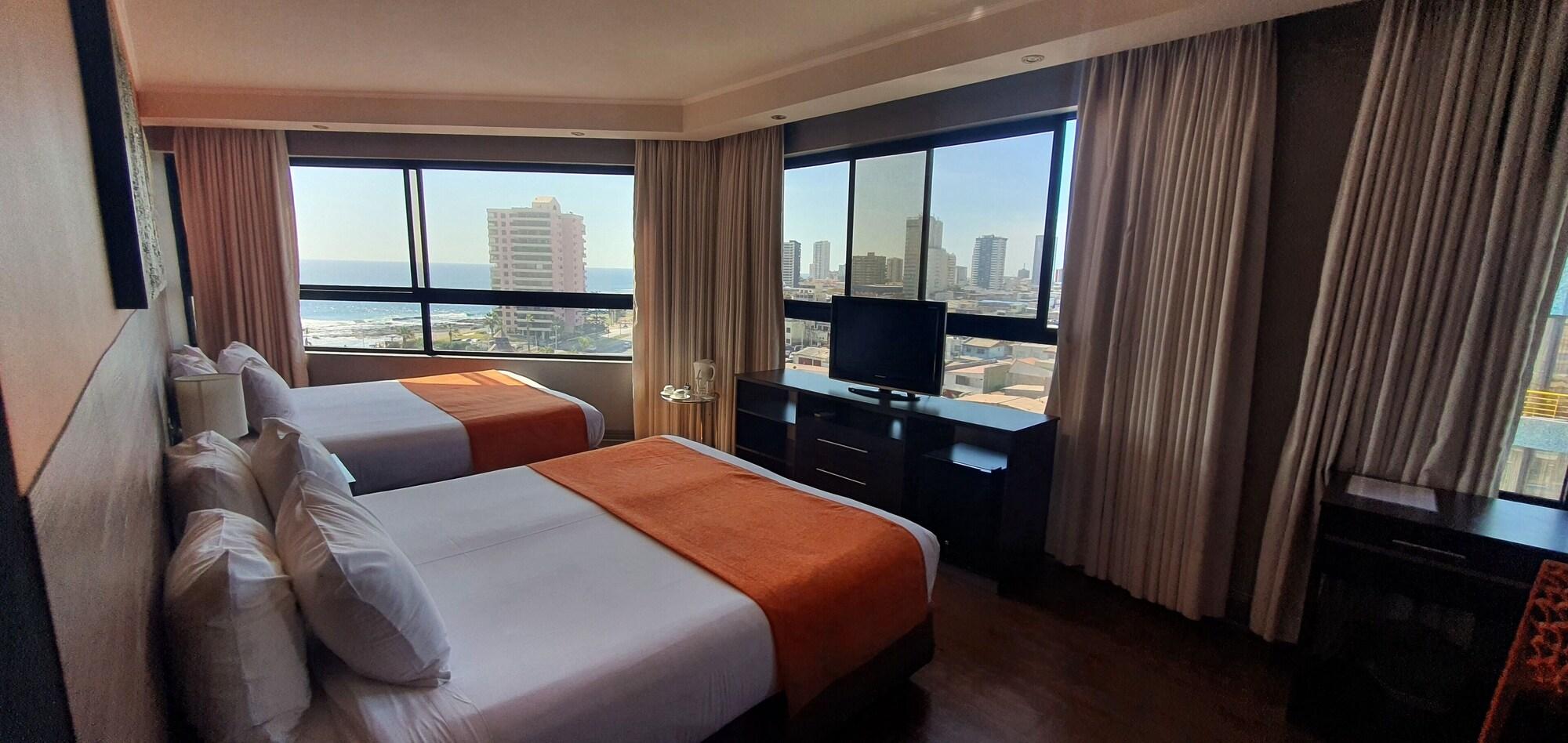 Gran Cavancha Suite Iquique Exteriér fotografie