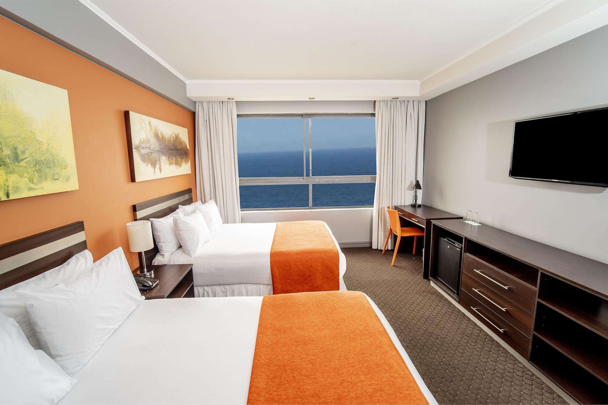 Gran Cavancha Suite Iquique Exteriér fotografie