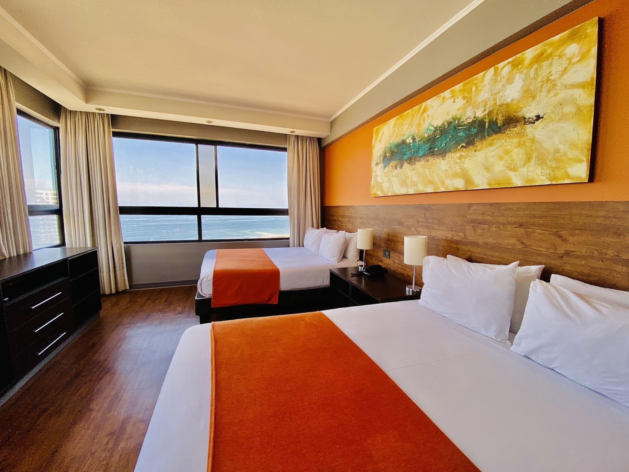 Gran Cavancha Suite Iquique Exteriér fotografie