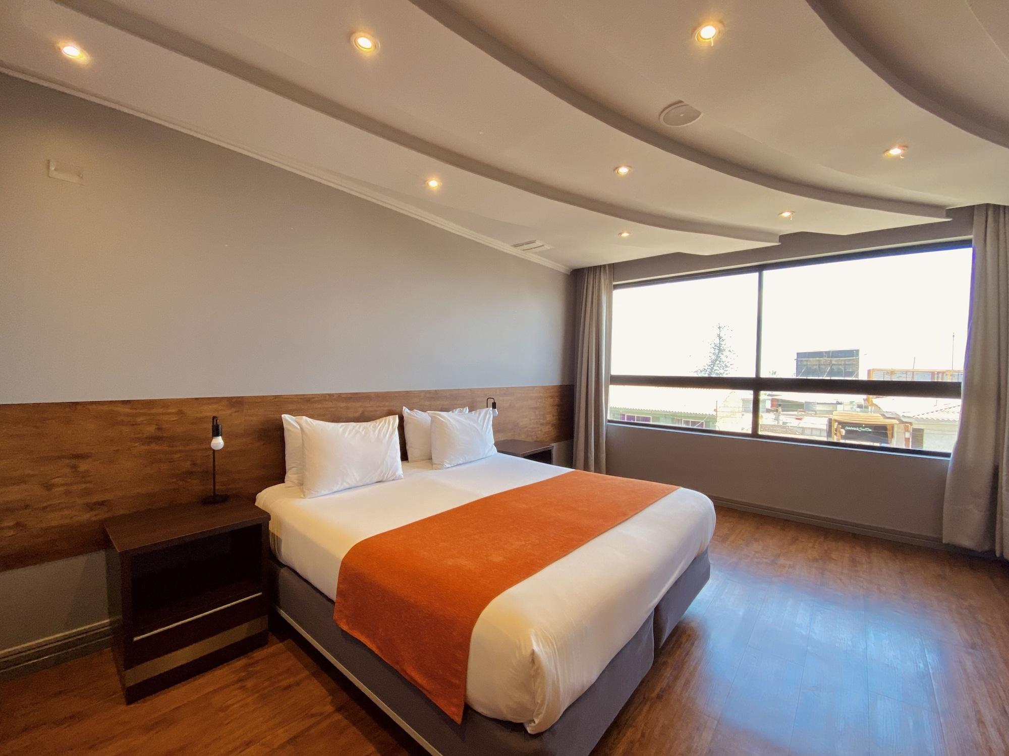 Gran Cavancha Suite Iquique Exteriér fotografie