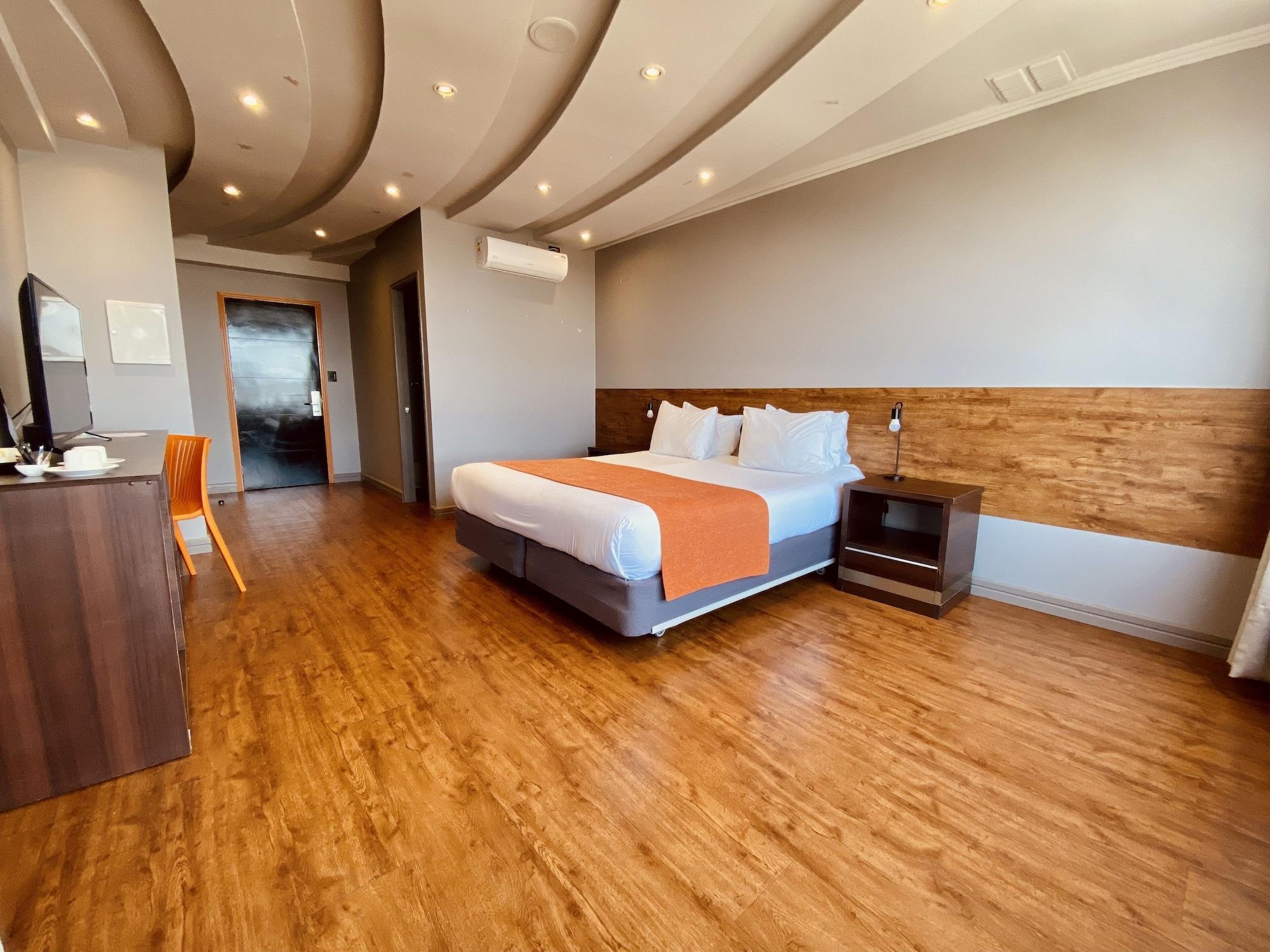 Gran Cavancha Suite Iquique Exteriér fotografie