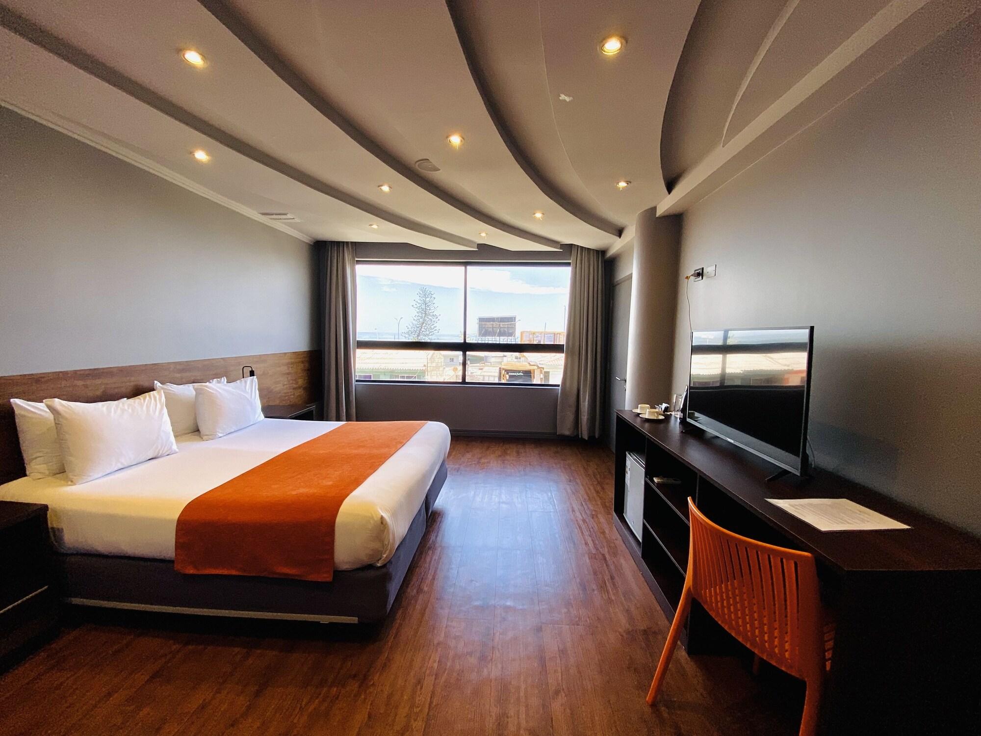 Gran Cavancha Suite Iquique Exteriér fotografie