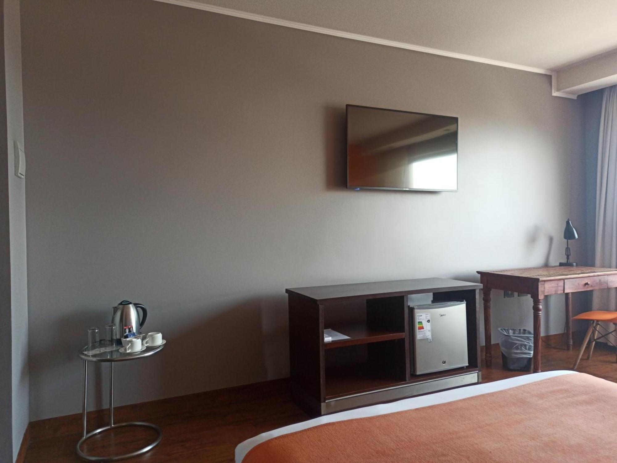 Gran Cavancha Suite Iquique Exteriér fotografie