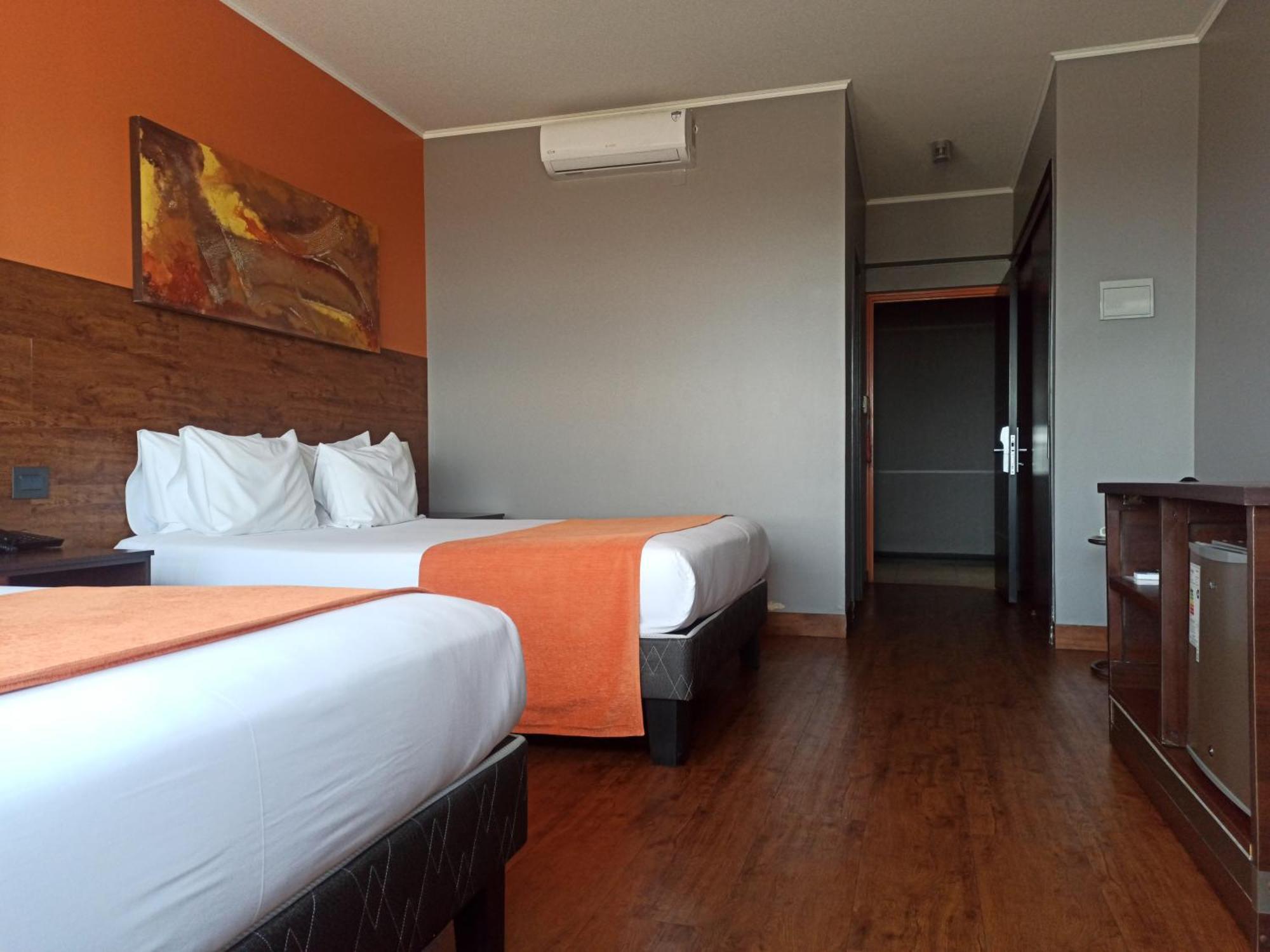 Gran Cavancha Suite Iquique Exteriér fotografie