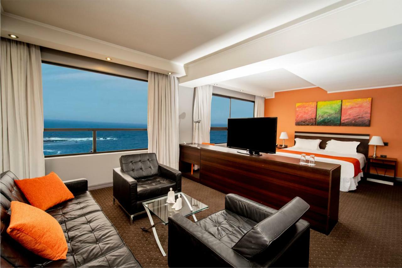 Gran Cavancha Suite Iquique Exteriér fotografie
